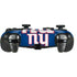 NFL New York Giants Large Logo PlayStation Scuf Vantage 2 Controller Skin