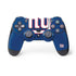NFL New York Giants Large Logo PS4 Controller Skin