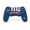 NFL New York Giants Large Logo PS4 Pro/Slim Controller Skin