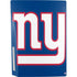 NFL New York Giants Large Logo PS5 Bundle Skin