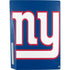NFL New York Giants Large Logo PS5 Console Skin