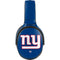 NFL New York Giants Large Logo Skullcandy Venue Skin