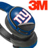 NFL New York Giants Large Logo Skullcandy Venue Skin