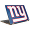 NFL New York Giants Large Logo HP Spectre Skin
