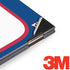 NFL New York Giants Large Logo HP Spectre Skin