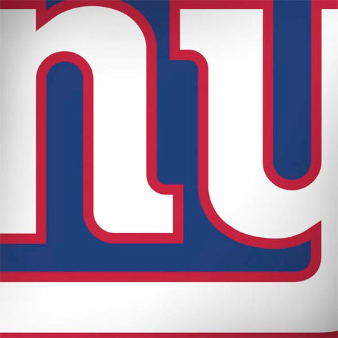 NFL New York Giants Large Logo HP Spectre Skin