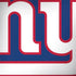 NFL New York Giants Large Logo HP Spectre Skin