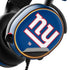 NFL New York Giants Large Logo SteelSeries Arctis 5 Skin