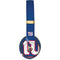 NFL New York Giants Large Logo Studio Wireless 3 Skin