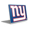 NFL New York Giants Large Logo Surface Book 2 13.5in Skin