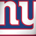 NFL New York Giants Large Logo Surface Book 2 13.5in Skin