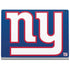NFL New York Giants Large Logo Surface Book 2 15in Skin