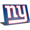 NFL New York Giants Large Logo Surface Laptop 4 15in Skin