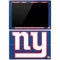 NFL New York Giants Large Logo Surface Pro 3 Skin