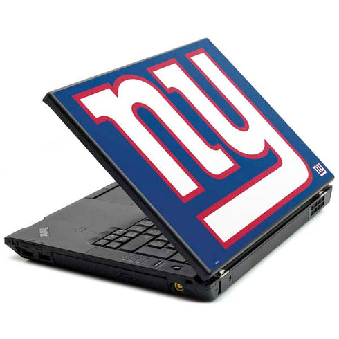 NFL New York Giants Large Logo T440s Skin