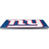 NFL New York Giants Large Logo Universal Laptop 12in (9.8 x 6.8in) Skin