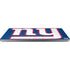 NFL New York Giants Large Logo Universal Laptop 17in (13.8 x 10in) Skin