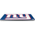 NFL New York Giants Large Logo Universal Laptop 18in (14.6 x 10.6in) Skin