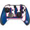 NFL New York Giants Large Logo Xbox Elite Wireless Controller Series 2 Skin