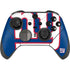 NFL New York Giants Large Logo Xbox Elite Wireless Controller Series 2 Skin