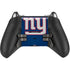 NFL New York Giants Large Logo Xbox Elite Wireless Controller Series 2 Skin