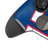 NFL New York Giants Large Logo Xbox Elite Wireless Controller Series 2 Skin