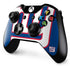 NFL New York Giants Large Logo Xbox One Controller Skin
