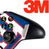 NFL New York Giants Large Logo Xbox One Controller Skin