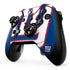 NFL New York Giants Large Logo Xbox One Elite Controller Skin
