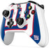 NFL New York Giants Large Logo Xbox One S Controller Skin