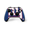 NFL New York Giants Large Logo Xbox One X Controller Skin