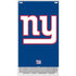 NFL New York Giants Large Logo Xbox Series S Console Skin