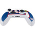 NFL New York Giants Large Logo Xbox Series S Controller Skin