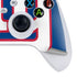 NFL New York Giants Large Logo Xbox Series S Controller Skin