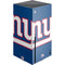 NFL New York Giants Large Logo Xbox Series X Console Skin