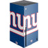 NFL New York Giants Large Logo Xbox Series X Console Skin