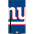 NFL New York Giants Large Logo Xbox Series X Console Skin