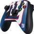 NFL New York Giants Large Logo Xbox Series X Controller Skin