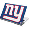 NFL New York Giants Large Logo Yoga 910 2-in-1 14in Touch-Screen Skin