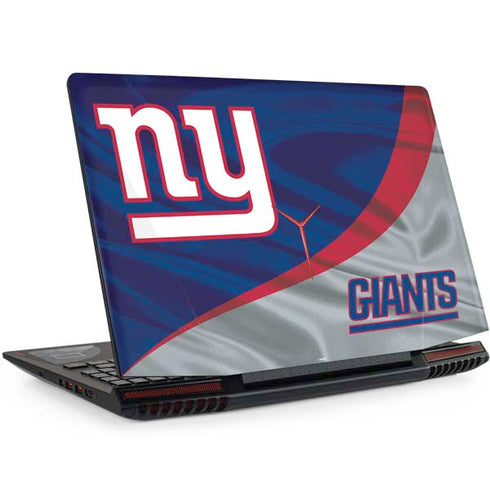 NFL New York Giants Legion Y720 Skin