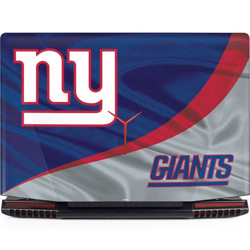NFL New York Giants Legion Y720 Skin