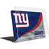 NFL New York Giants MacBook Air 13in M1 (2021) Case plus Skin