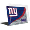 NFL New York Giants MacBook Air 15in (2023-2025) Case plus Skin