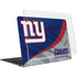 NFL New York Giants MacBook Air 15in (2023-2025) Case plus Skin