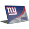 NFL New York Giants Apple MacBook Pro 15-inch Skin