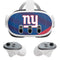 NFL New York Giants Meta Quest 3 Skin