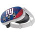 NFL New York Giants Meta Quest 3 Skin