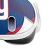 NFL New York Giants Meta Quest 3 Skin