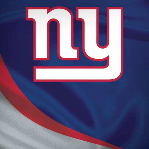 NFL New York Giants Moto G6 Skin