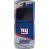 NFL New York Giants Motorola RAZR Skin